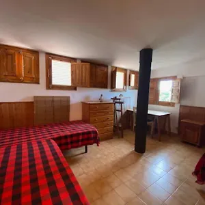Сasa de vacaciones Casa Cal Duc,, La Garriga