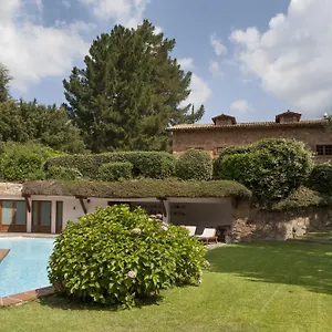 Casa rural Gran Castanyer, Viladrau