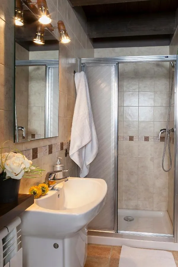 La Batllia Apartment Sant Joan de les Abadesses 0*,