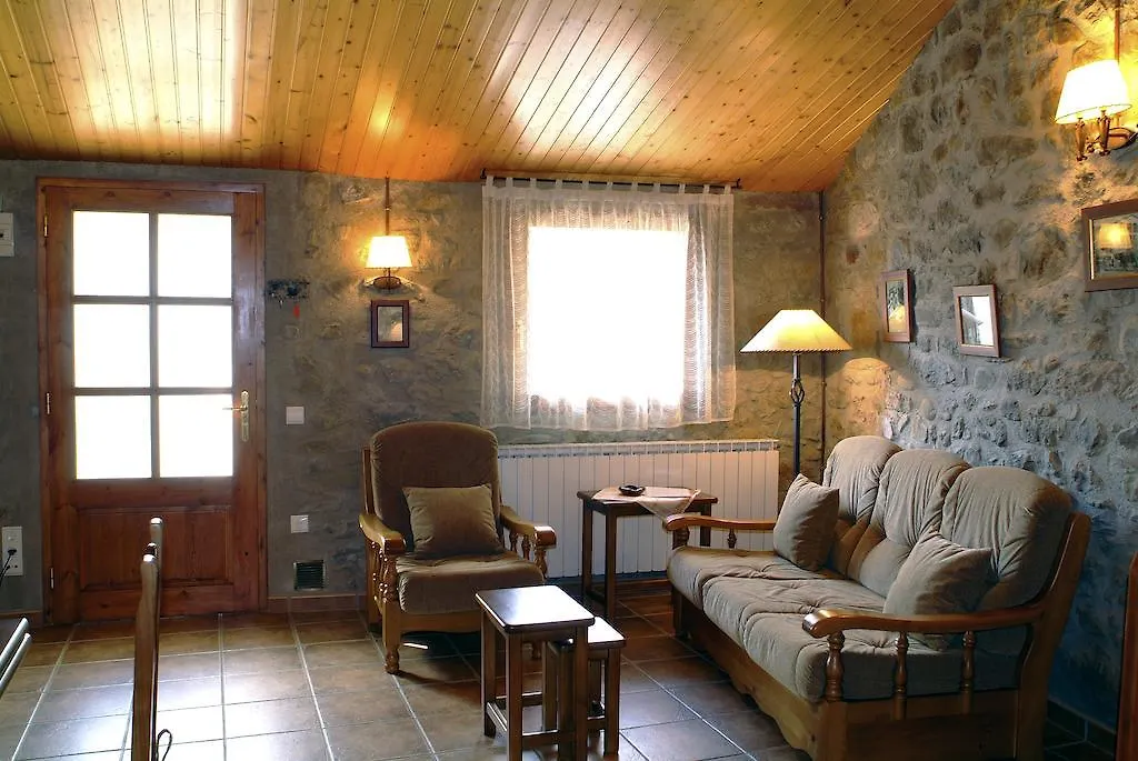 La Batllia Apartment Sant Joan de les Abadesses Spain