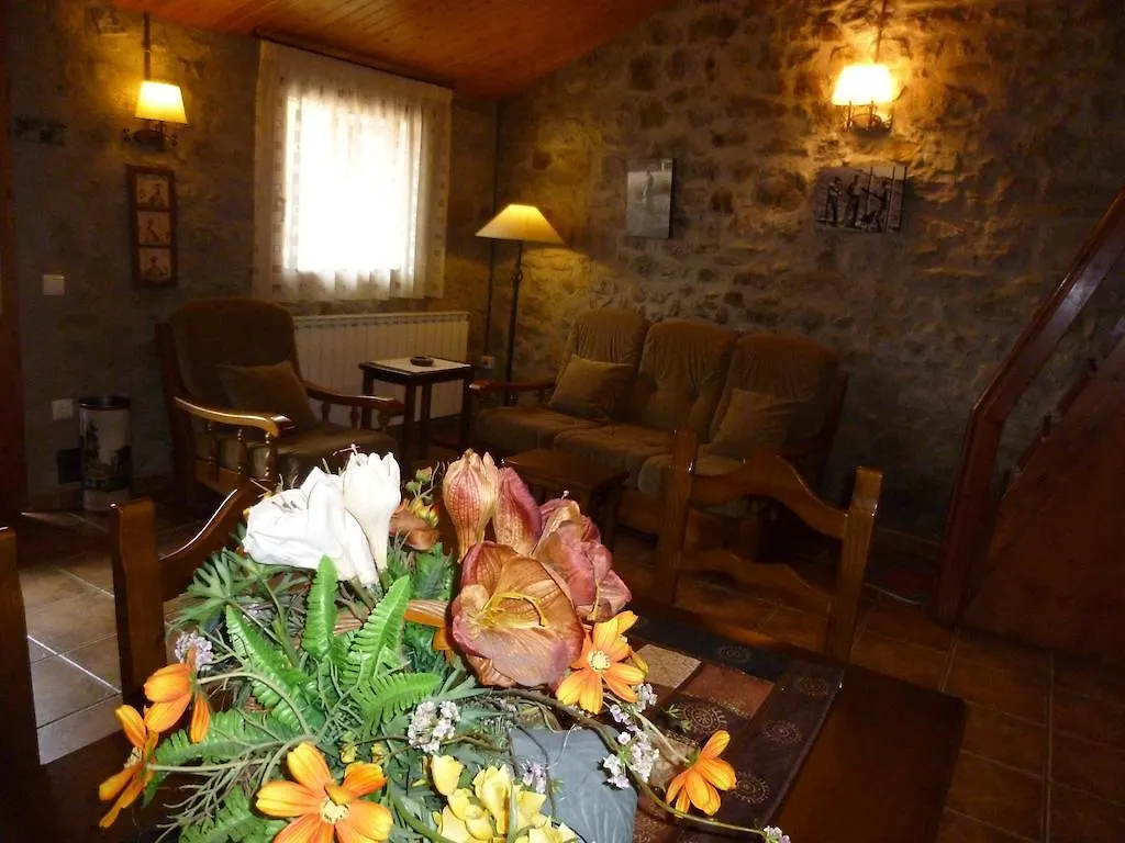 La Batllia Apartment Sant Joan de les Abadesses 0*,  Spain