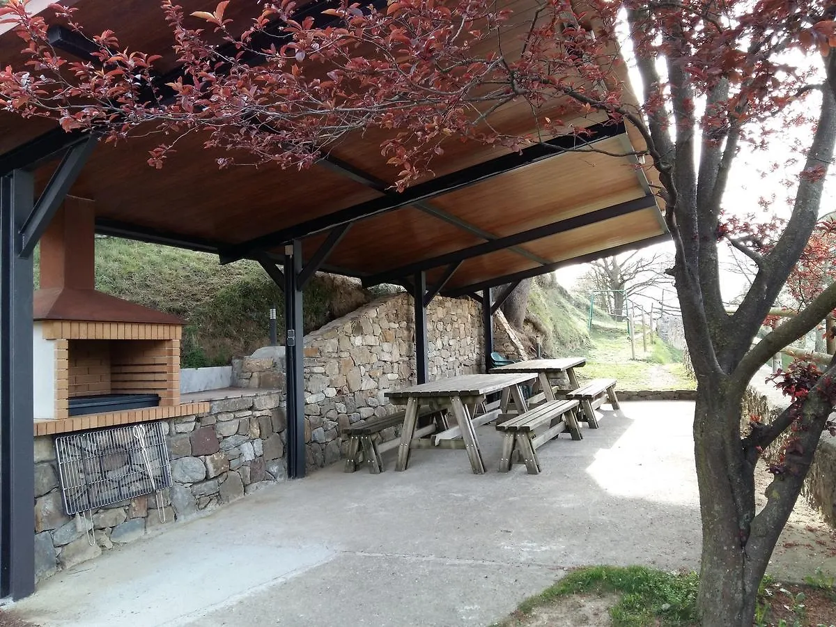 La Batllia Apartment Sant Joan de les Abadesses Spain